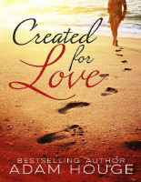 Created For Love - Adam Houge.pdf